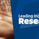 leading research