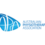 australian physiotherapy association logo 1