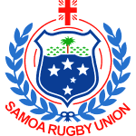 logo samoa rugby union